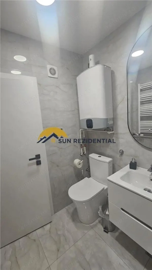 Calea 13 Septembrie,apartament 2 camere,prima inchiriere - imagine 19