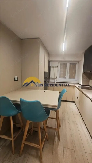 Calea 13 Septembrie,apartament 2 camere,prima inchiriere - imagine 16