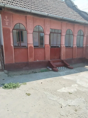 Proprietar vând casa loc Racovita judet Timiș  - imagine 5