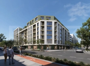 Comision 0 ! Somesului 15 | Apartament 3 camere | Semicentral | 84 mp