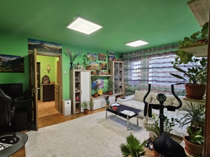 2 camere Bulevardul Alexandru Obregia Piata Straduintei - imagine 2