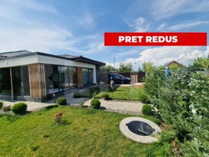 Casa exclusivista , LUX, Harman