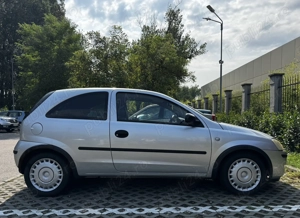 Vând Opel Corsa, Coupe, 2005, 1.3 diesel - imagine 3