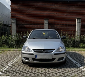 Vând Opel Corsa, Coupe, 2005, 1.3 diesel