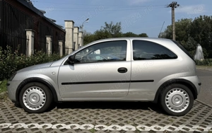 Vând Opel Corsa, Coupe, 2005, 1.3 diesel - imagine 4