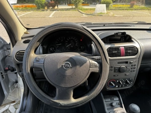 Vând Opel Corsa, Coupe, 2005, 1.3 diesel - imagine 7