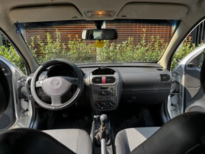 Vând Opel Corsa, Coupe, 2005, 1.3 diesel - imagine 9