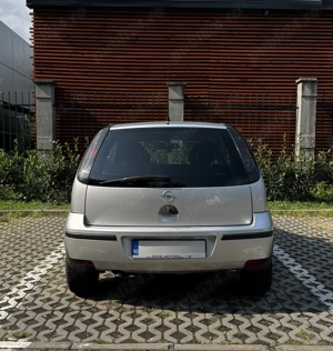 Vând Opel Corsa, Coupe, 2005, 1.3 diesel - imagine 2
