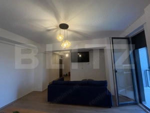 Apartament 2 camere, decomandat, loc de parcare subteran, zona Calea Aradului - imagine 2