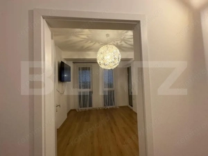 Apartament 2 camere, decomandat, loc de parcare subteran, zona Calea Aradului - imagine 3