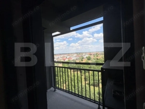 Apartament 2 camere, decomandat, loc de parcare subteran, zona Calea Aradului - imagine 7