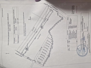 Vând teren extravilan  - imagine 4