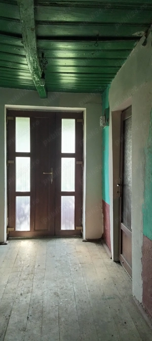 Casa batraneasca Dobrovat  - imagine 2