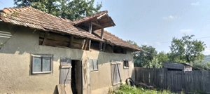 Casa batraneasca Dobrovat  - imagine 5