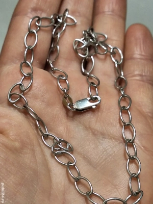 Masiv lant-la baza gatului-Franta-Nou!