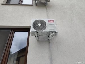 Montez aer conditionat - imagine 6