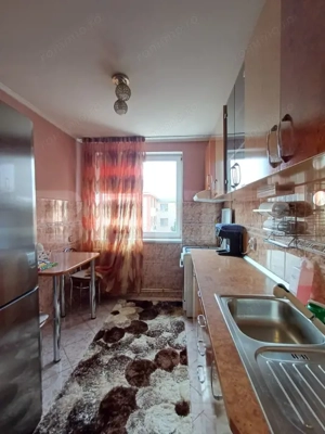 Apartament cu 2 camere, 48mp, zona Centrala  - imagine 7