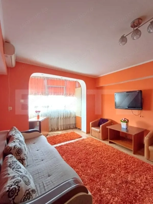 Apartament cu 2 camere, 48mp, zona Centrala  - imagine 2