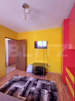Apartament cu 2 camere, 48mp, zona Centrala  - imagine 5