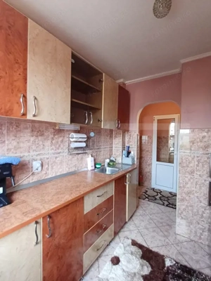 Apartament cu 2 camere, 48mp, zona Centrala