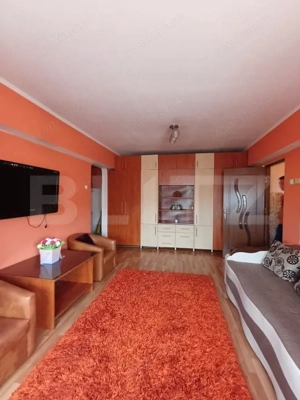 Apartament cu 2 camere, 48mp, zona Centrala  - imagine 3