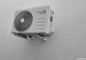 Montez aer conditionat - imagine 8