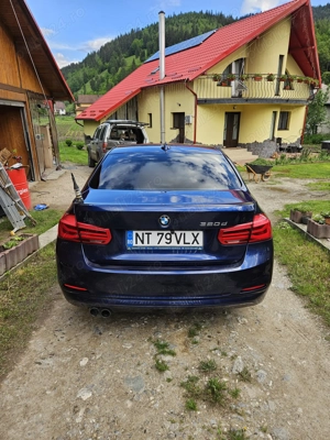 Vand BMW F30 facelift - imagine 4