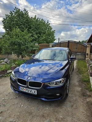 Vand BMW F30 facelift - imagine 2