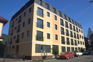 Apartament cu 3 Camere de vanzare in Nehoiu Ultracentral - imagine 6