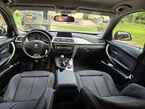 Vand BMW F30 facelift - imagine 5