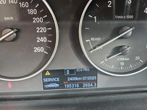 Vand BMW F30 facelift - imagine 6