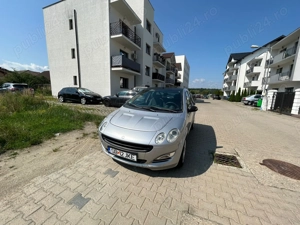 Smart forfour 1.1 pulse