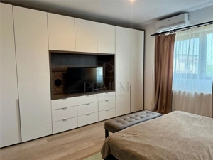 Serena 1 - Duplex mobilat utilat - bucatarie inchisa - imagine 13