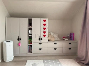 Serena 1 - Duplex mobilat utilat - bucatarie inchisa - imagine 9