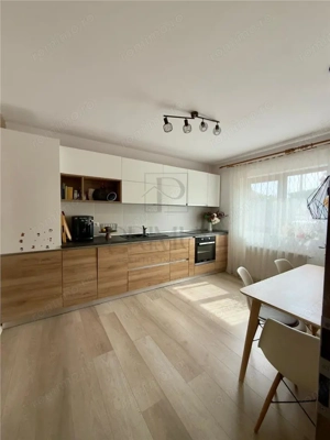 Serena 1 - Duplex mobilat utilat - bucatarie inchisa - imagine 4