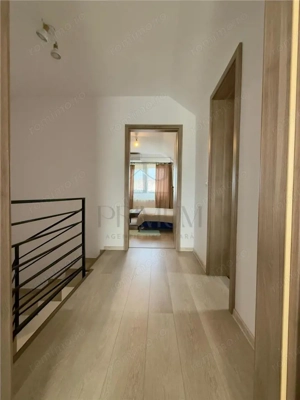 Serena 1 - Duplex mobilat utilat - bucatarie inchisa - imagine 8