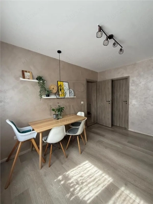 Serena 1 - Duplex mobilat utilat - bucatarie inchisa - imagine 7