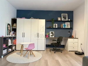 Serena 1 - Duplex mobilat utilat - bucatarie inchisa - imagine 11