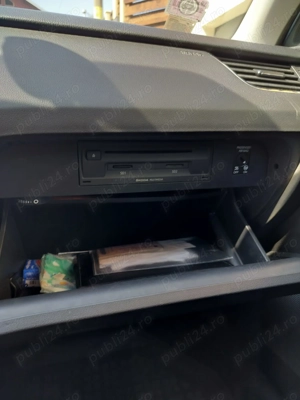 Skoda Octavia 2014 - imagine 10