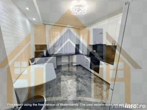 Apartament la prima inchiriere cu 2 camere in cartierul Europa