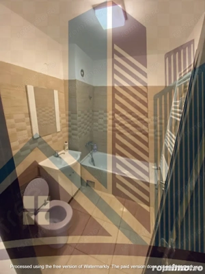 apartament de 1 camera cartierul Zorilor - imagine 3