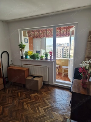 Tomis Nord - Tic - Tac - Apartament 3 camere   - imagine 4