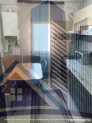 apartament de 1 camera cartierul Zorilor - imagine 2