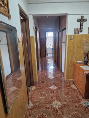 Tomis Nord - Tic - Tac - Apartament 3 camere   - imagine 8