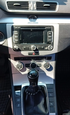  Vând VW Passat B7  - imagine 5