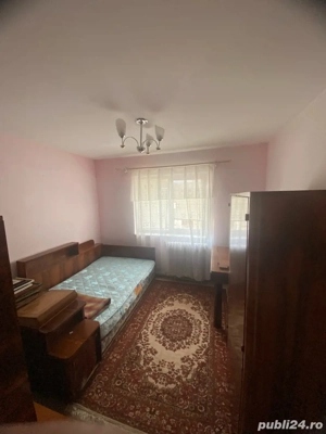 Vând apartament 3 camere  - imagine 9