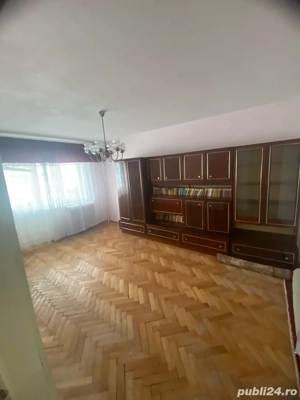 Vând apartament 3 camere  - imagine 5