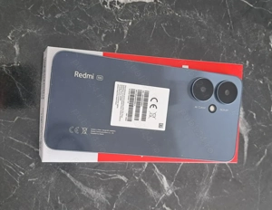 Telefom Redmi 13C 5G Nou - imagine 2