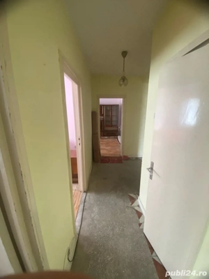 Vând apartament 3 camere  - imagine 2
