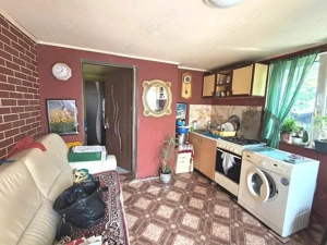 Casa singur in curte in Gusterita - imagine 3